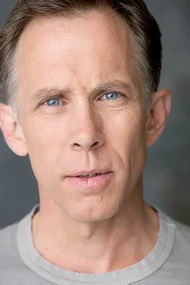 Bruce McKenzie