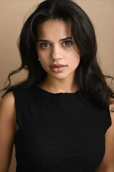 Jessica Renee-Marie