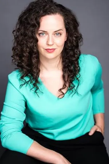 Erin Eldershaw