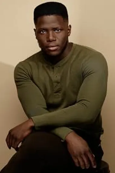 Adrian Walters
