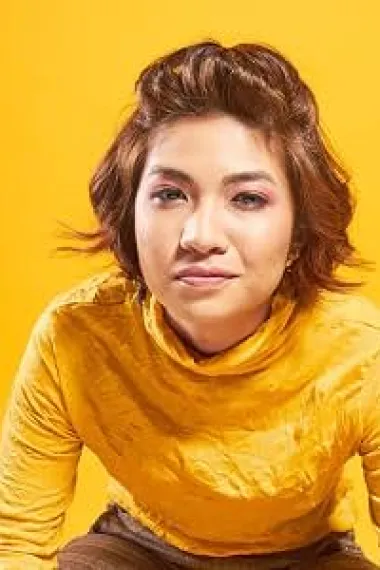 Leanne Mamonong