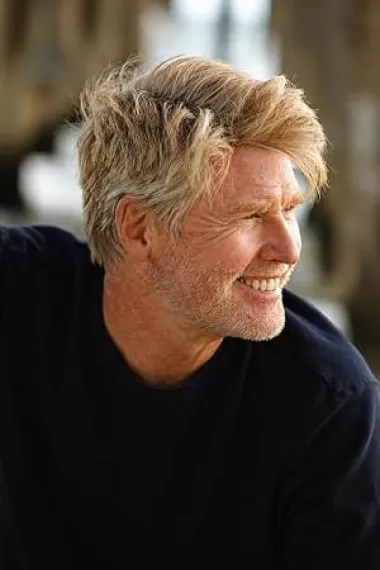 Gary Hershberger