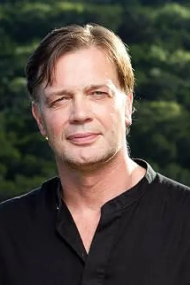 Andrew Wakefield