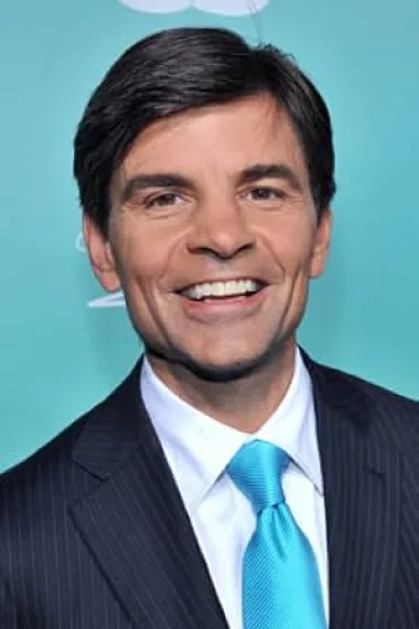 George Stephanopoulos