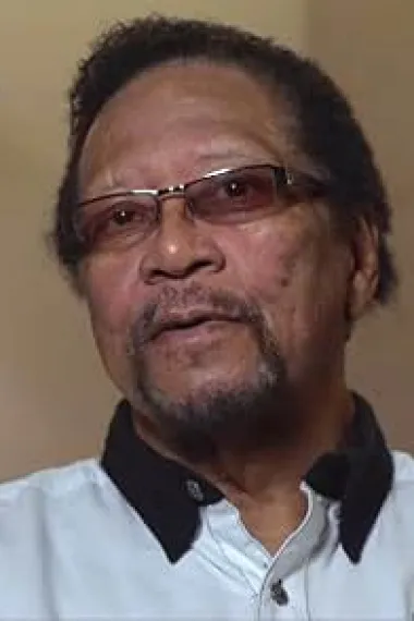 Billy Cox