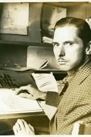 Ken Harris