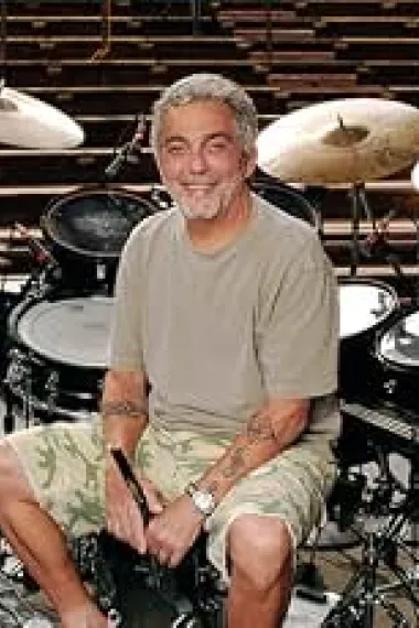 Steve Gadd