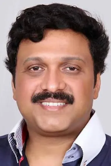 Ganesh Kumar