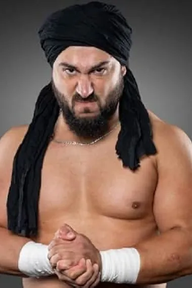 Munraj Sahota