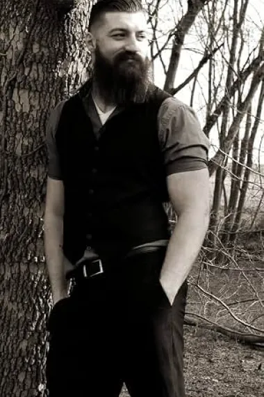 Jack Norman