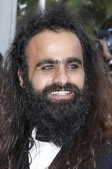 Tarzan Nasser
