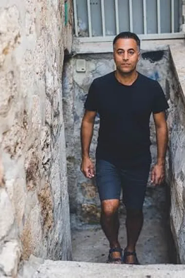 Ramzi Maqdisi