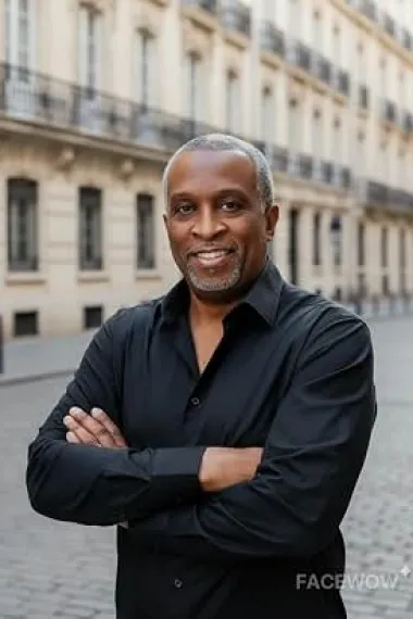 Doug W. Goldman