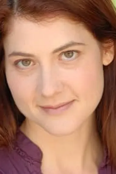 Alicia Klein