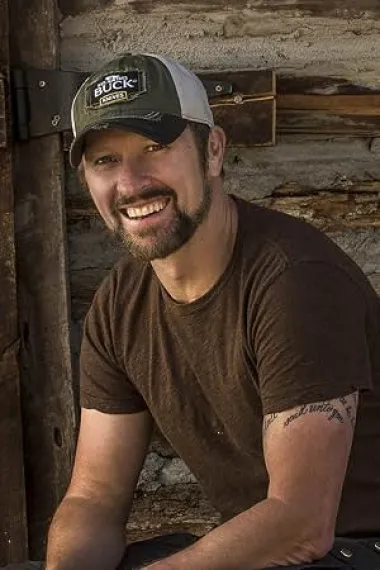 Craig Morgan