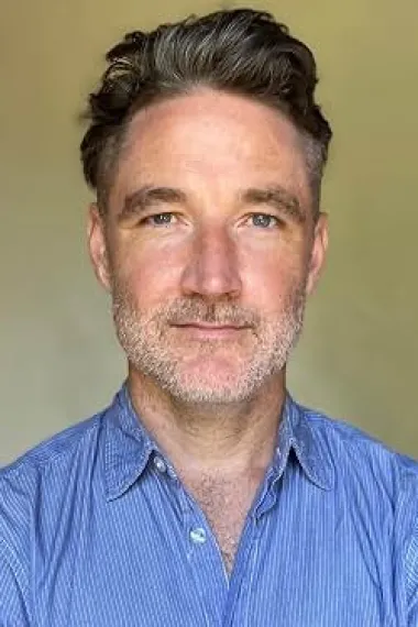 Matthew Watts