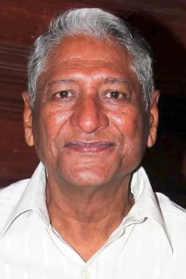 Rajendra Gupta