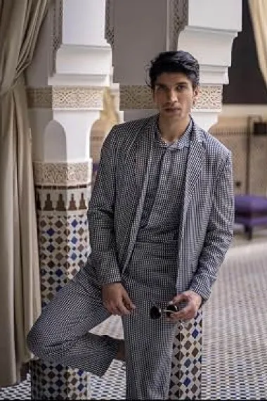 Karan Mehta