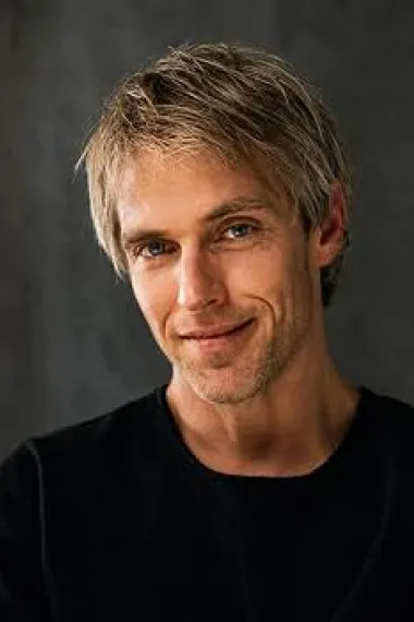 Michael Dwyer