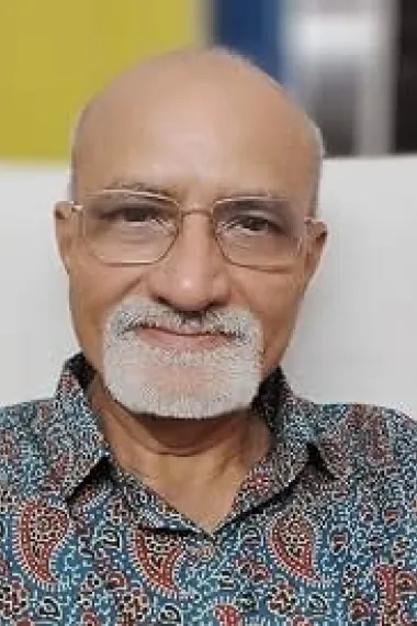 Deepak Antani