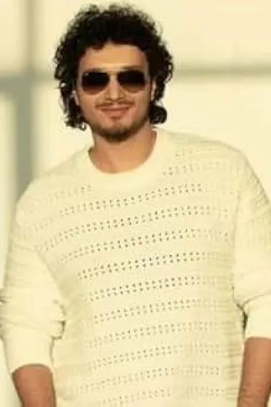 Namashi Chakraborthy