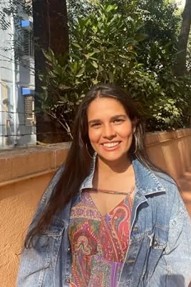 Ayushi Chaturvedi