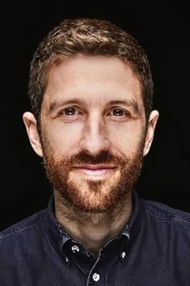 Tristan Harris