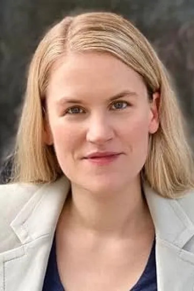 Frances Haugen