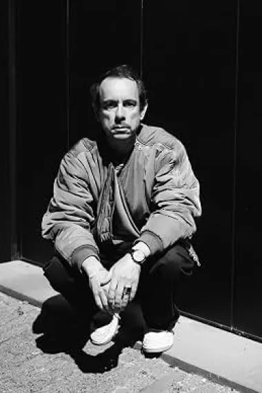 Nico Sturm