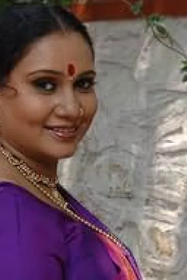 Priya Arun Berde