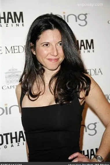 Heather Berlin