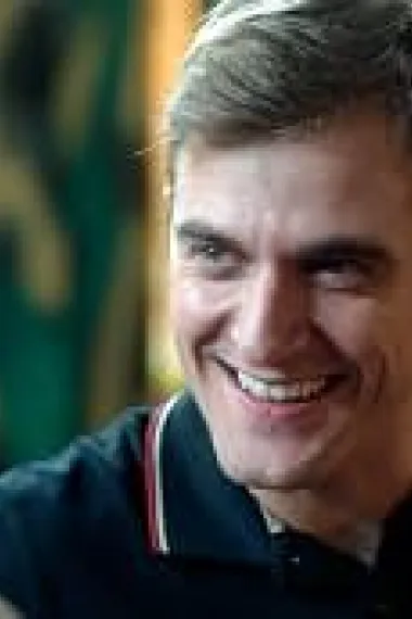 David Marcé