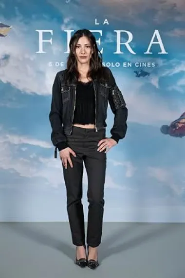 Candela González