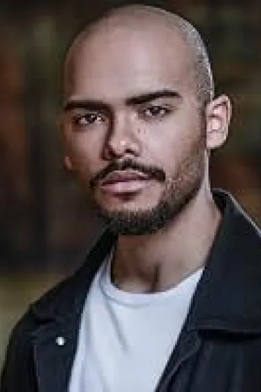 Edmond Clark