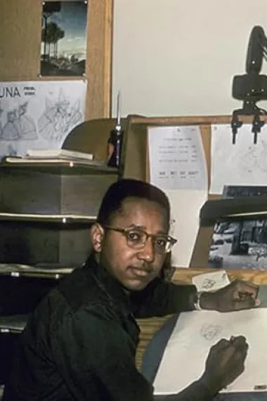 Floyd Norman