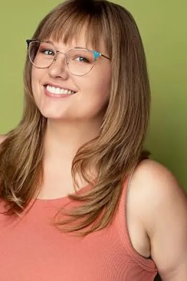 Nicole Hodges