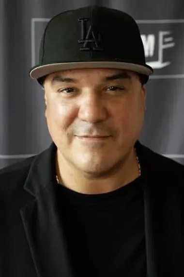 Adrian Avila