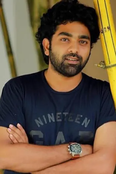 Askar Ali