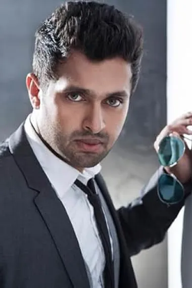 Vineeth Kumar