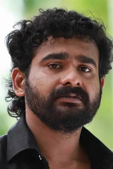 Sidharth Bharathan