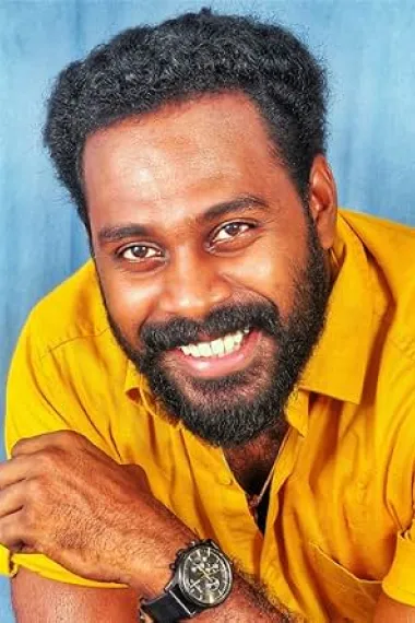 Senthil Krishna