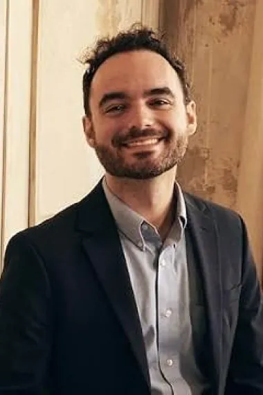 Ben Gojer