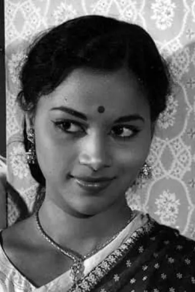 Seema Deo