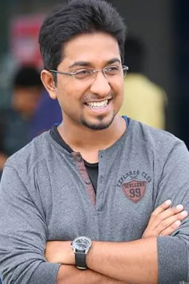 Vineeth Sreenivasan