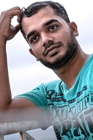 Shanil Muhammed