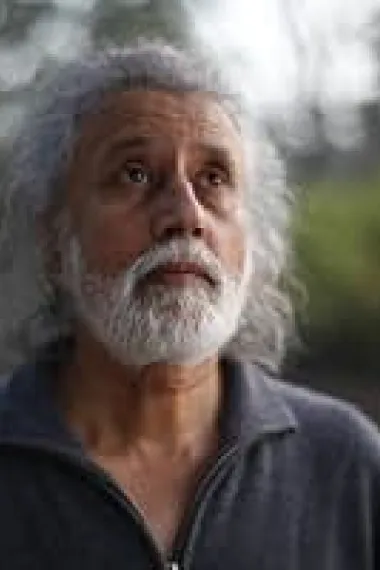 Vic Sarin