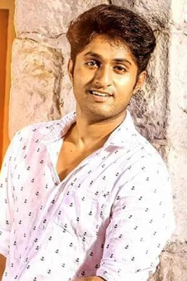 Dhyan Sreenivasan