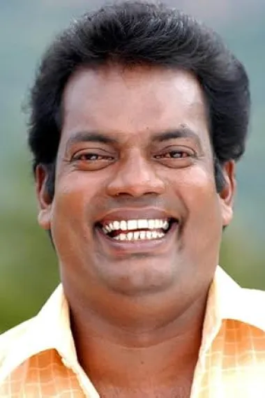 Salim Kumar