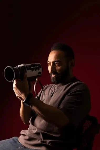 Nadeem Baig