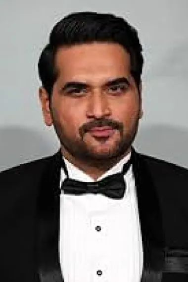 Humayun Saeed